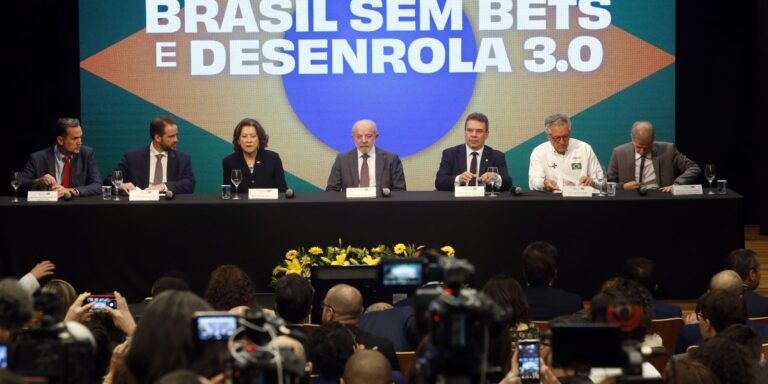 Desenrola tem 3ª fase com compra de dívidas pela União