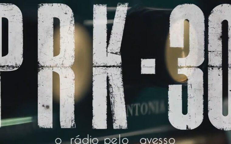 Documentário revive o histórico programa PRK-30 da Nacional