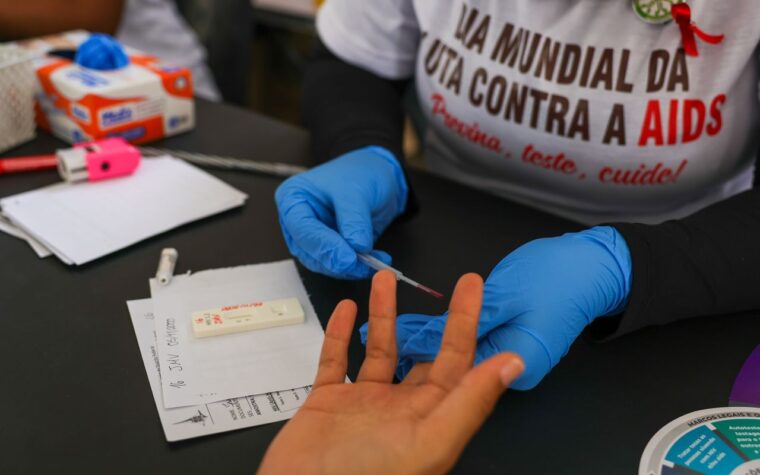 Lenacapavir ganha acesso ampliado para prevenção do HIV na América Latina