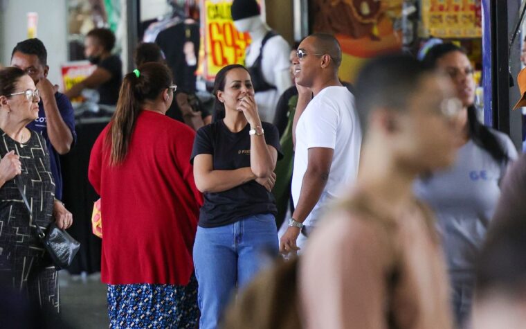 Economistas promovem iniciativa para economia real