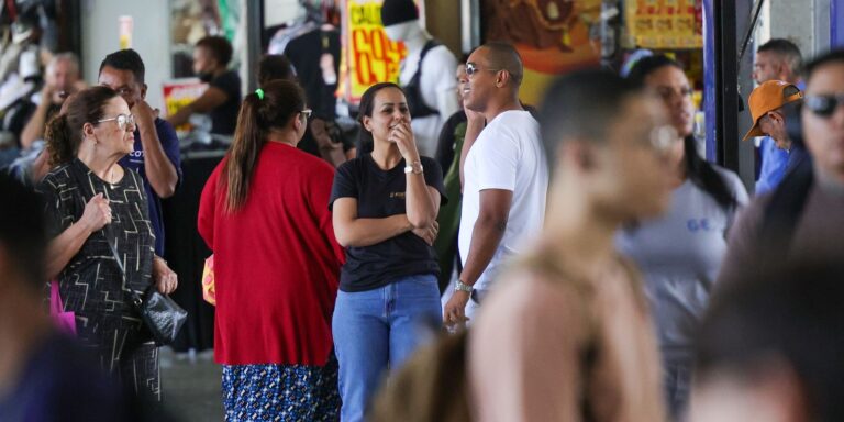Economistas promovem iniciativa para economia real