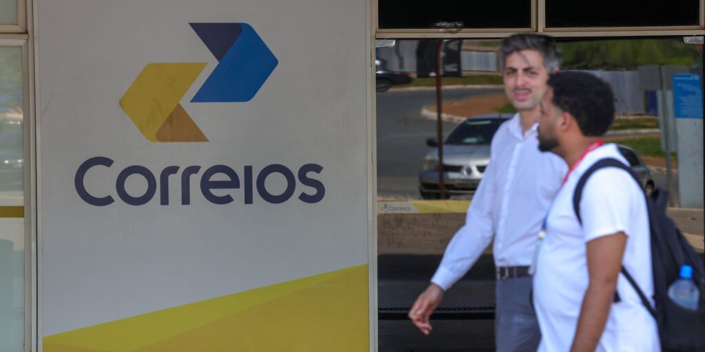 Greve dos Correios não é considerada abusiva, diz TST