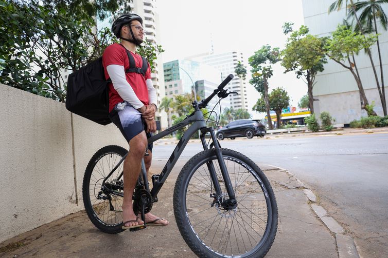 DF incentiva mobilidade ativa na Semana do Dia Sem Carro