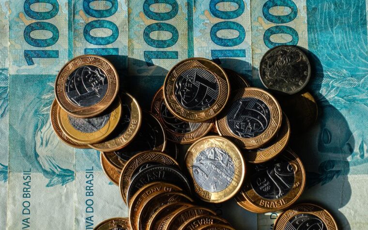 Dinheiro esquecido nos bancos atinge R$ 5,65 bilhões