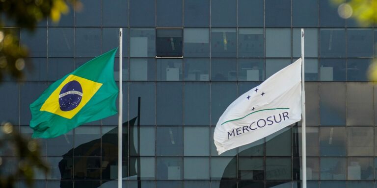 Brasil aprova acordo de livre comércio com EFTA e Mercosul