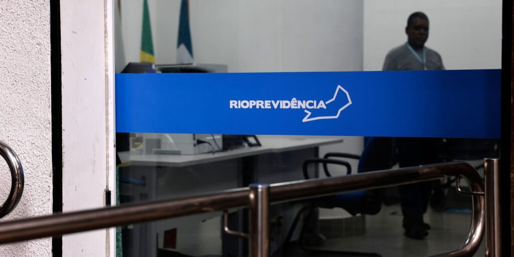 Rioprevidência leiloa terreno na Ilha dos Caiçaras por R$ 23,3 milhões