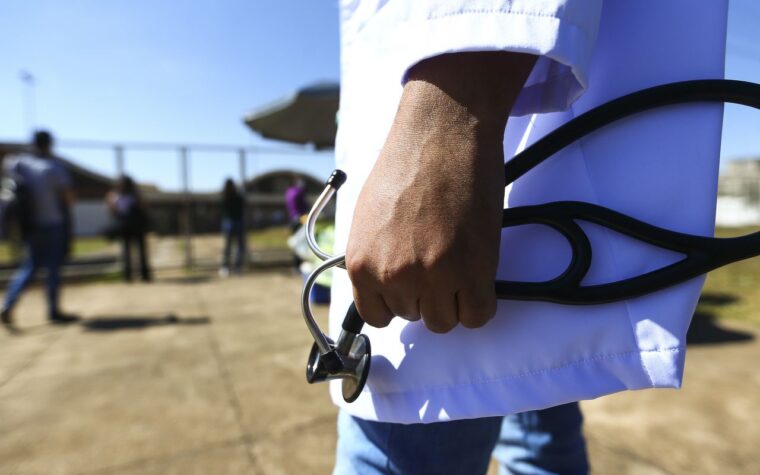 Enamed 2026 será aplicada neste domingo para avaliação médica