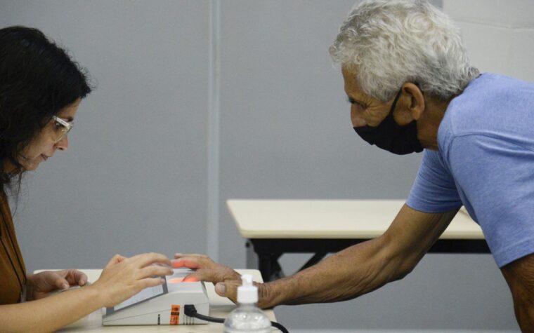 Aposentado e pensionista não precisam fazer Prova de Vida ao votar
