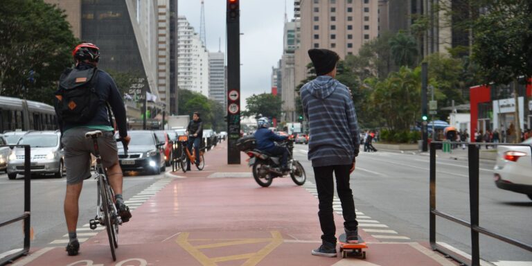 Finep recebe projetos para mobilidade sustentável até sexta-feira