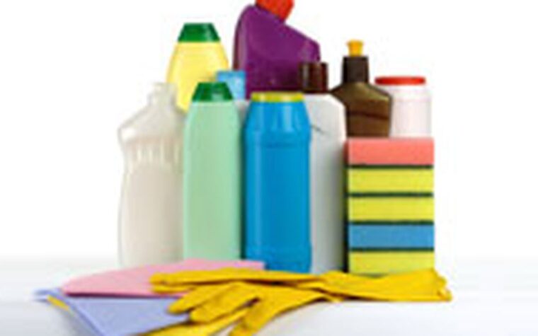 Anvisa interrompe fabricação de limpeza da Unilever