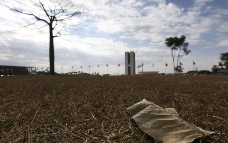 Aquecimento acima de 1,5°C compromete saúde e economia