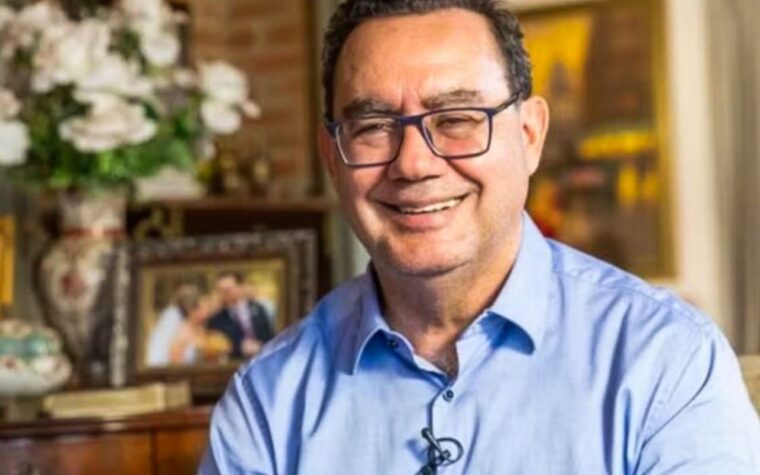 Augusto Cury sugere mandato de oito anos no STF e semipresidencialismo
