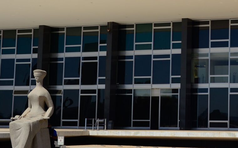 STF afasta diretor-geral da PF com votos da Segunda Turma