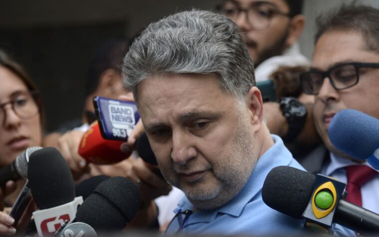 TRE-RJ nega registro de Garotinho como candidato a governador