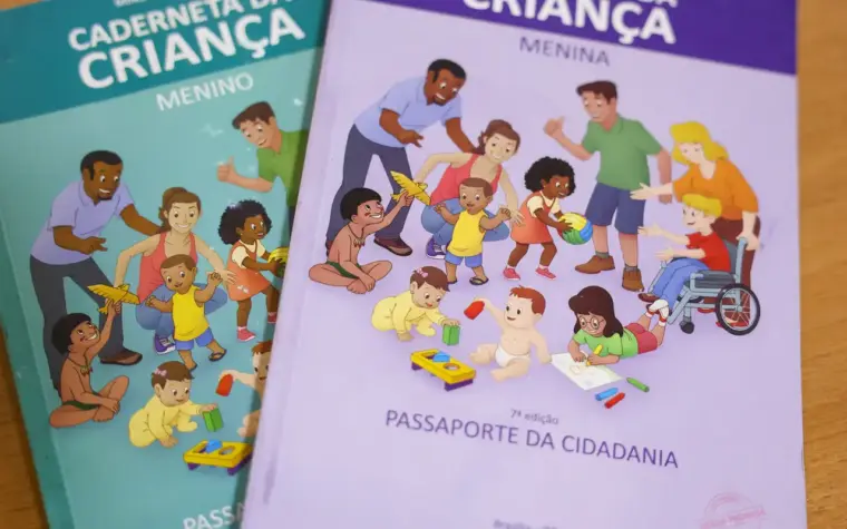 SUS vacina mais de 1 milhão de crianças contra Pneumo 20