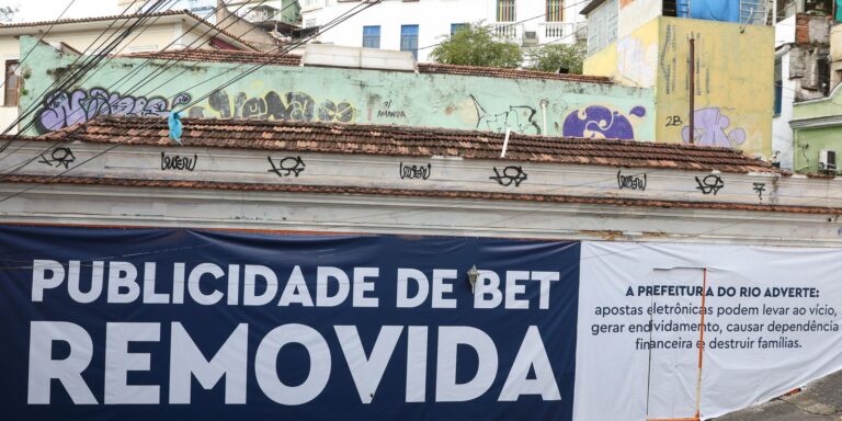 Bets impactam saúde e finanças dos brasileiros