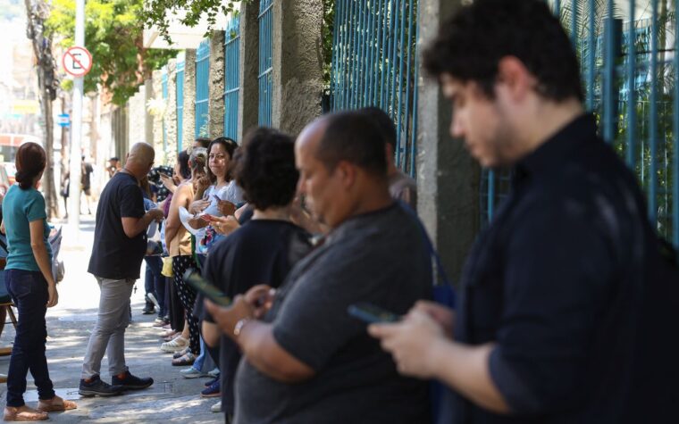 Prova do PND 2026 será realizada neste domingo em todo o país
