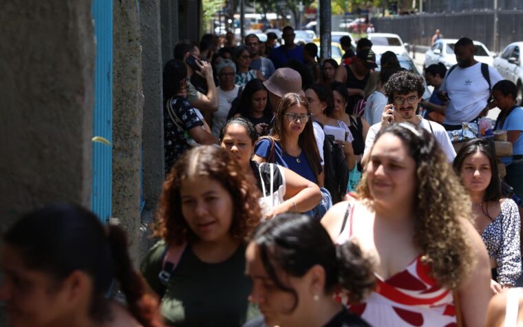 Cartão de confirmação da inscrição do PND 2026 será divulgado dia 9
