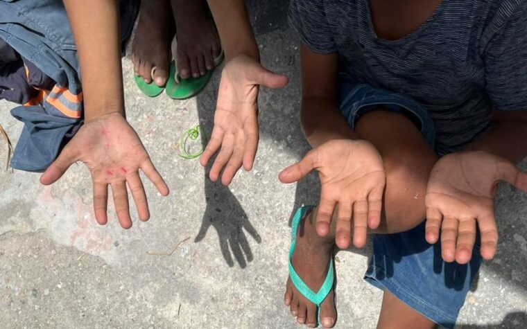 Comissão Global sobre Drogas solicita fim do punitivismo infantil