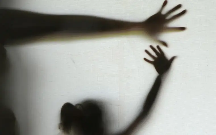Movimento contra violência sexual cria site para denúncias