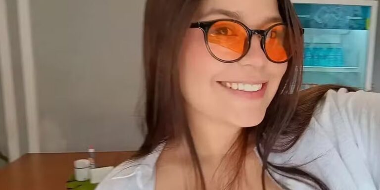 Polícia do Ceará prende namorado de Isabelle Caracristi