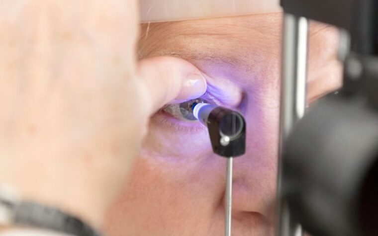 Retinopatia diabética e sua relação com o diabetes