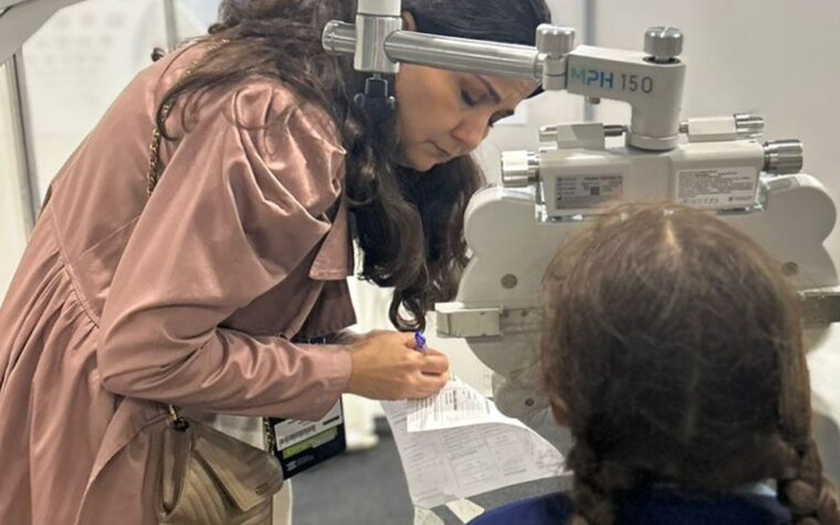 Autismo: estratégias para atender crianças em consulta médica