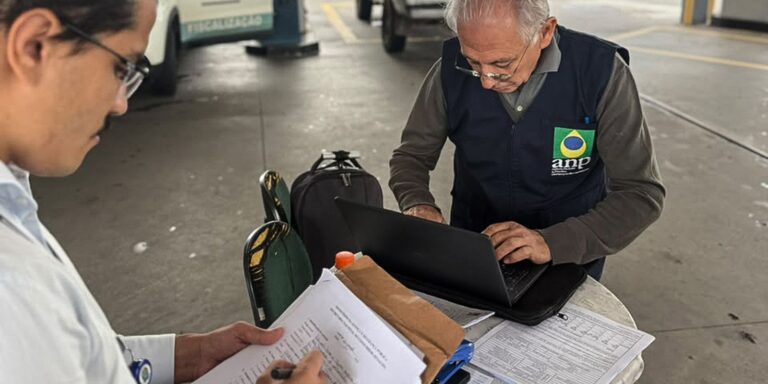 ANP multa em R$ 200 milhões por abusos nos combustíveis