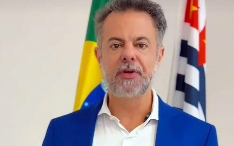 Wilson Grassi propõe imposto único e combate a facções