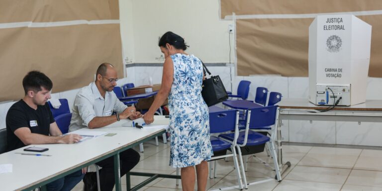 Seis estados e DF realizam segundo turno para governador
