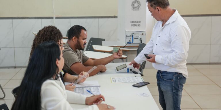 Deputados federais eleitos por São Paulo nas eleições 2026