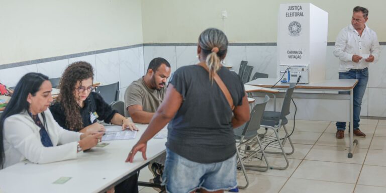 TSE desmente fraudes na apuração dos votos