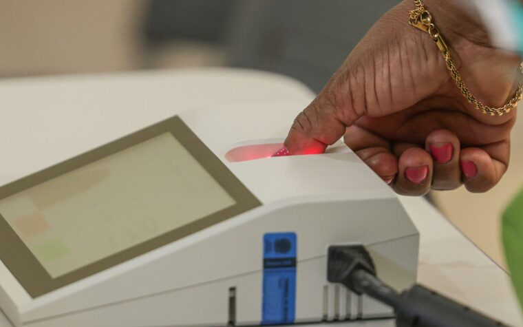 Governadores eleitos e senadores mais votados em 2023