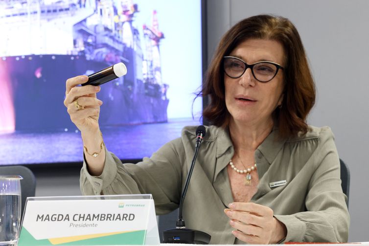 Descoberta na Foz do Amazonas eleva expectativas da Petrobras