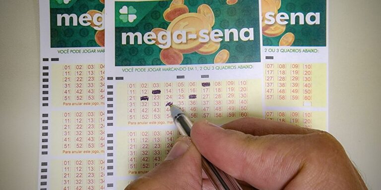 Mega-Sena acumula e próximo prêmio pode chegar a R$ 92 milhões
