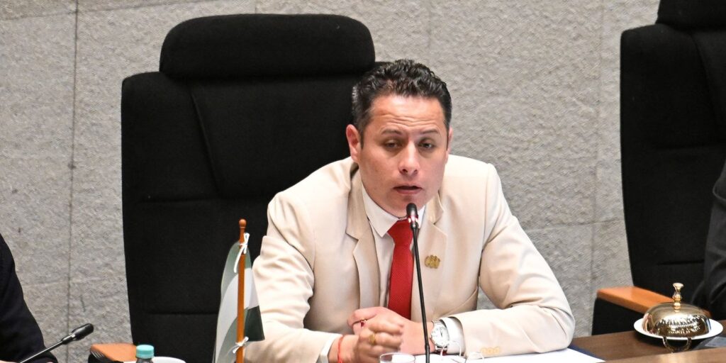 Vice-presidente da Bolívia denuncia trama de prisão do governo