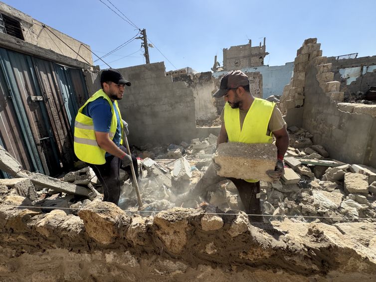 Hamas redefine alianças no Oriente Médio após sete de outubro