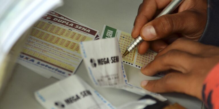 Mega-Sena tem sorteio neste sábado com prêmio de R$ 82 milhões