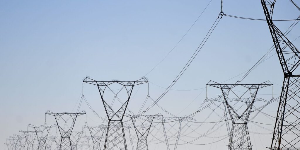 Distribuidoras garantem energia para o dia da eleição