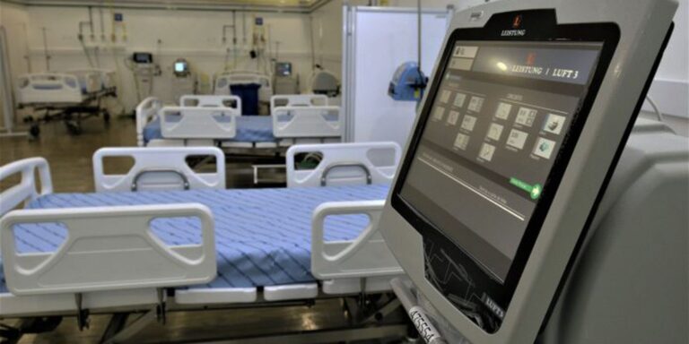 Reino Unido monitora dispositivos médicos com inteligência artificial