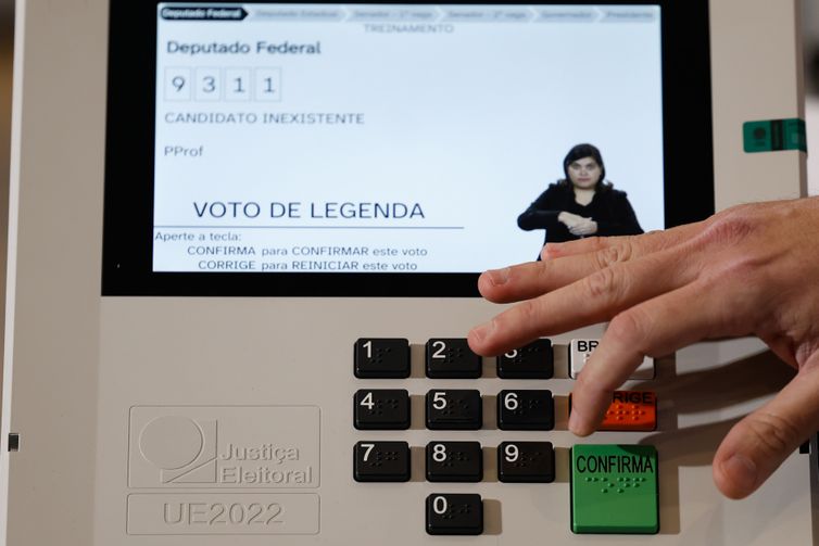 Direitos das pessoas com deficiência nas eleições