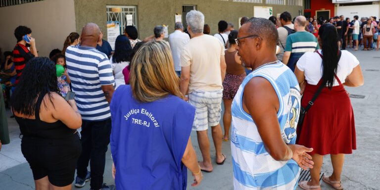 OAB-RJ pede agilidade do TSE nas eleições do estado