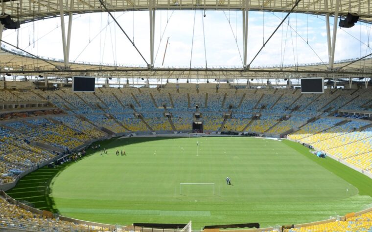 MPRJ recomenda Maracanã para jogo entre Vasco e Boca Juniors
