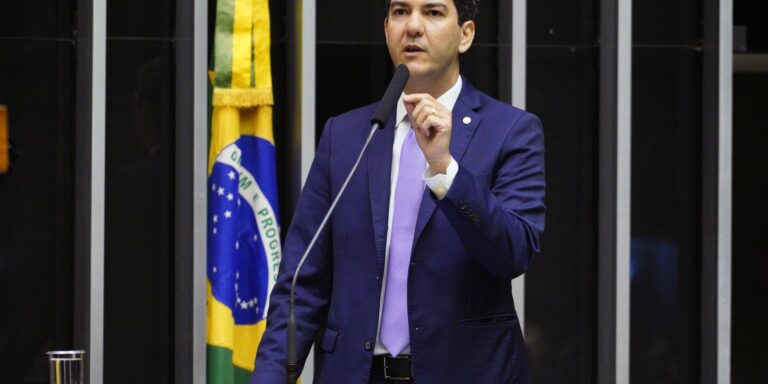 Eduardo Braide é eleito governador do Maranhão no primeiro turno