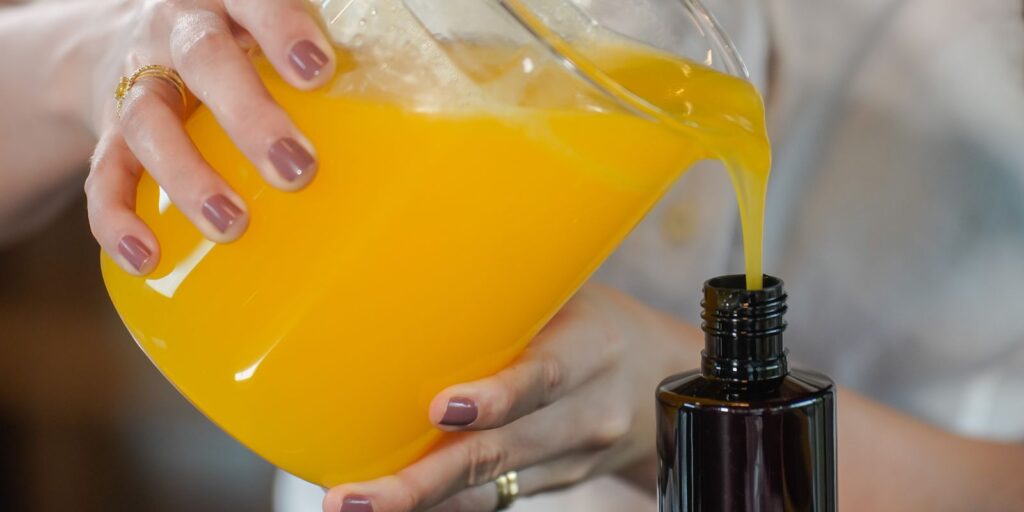 Cosméticos com fabricação artesanal estão na lista da Anvisa