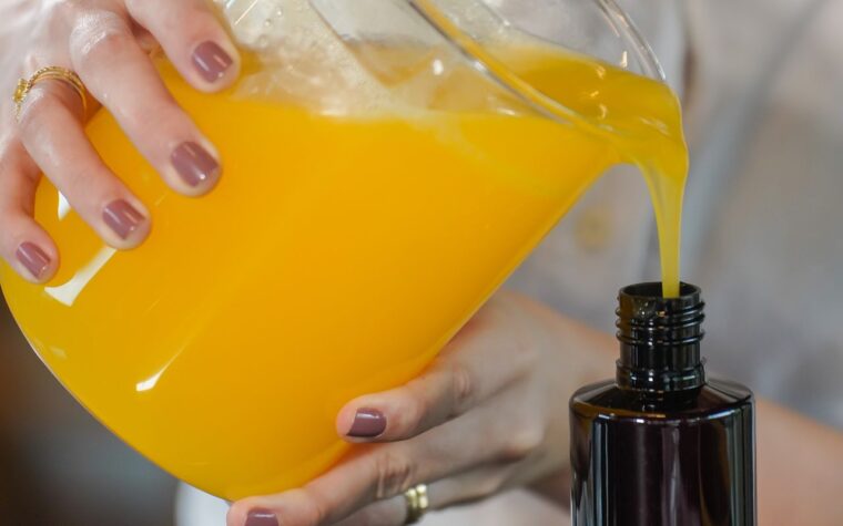 Cosméticos com fabricação artesanal estão na lista da Anvisa