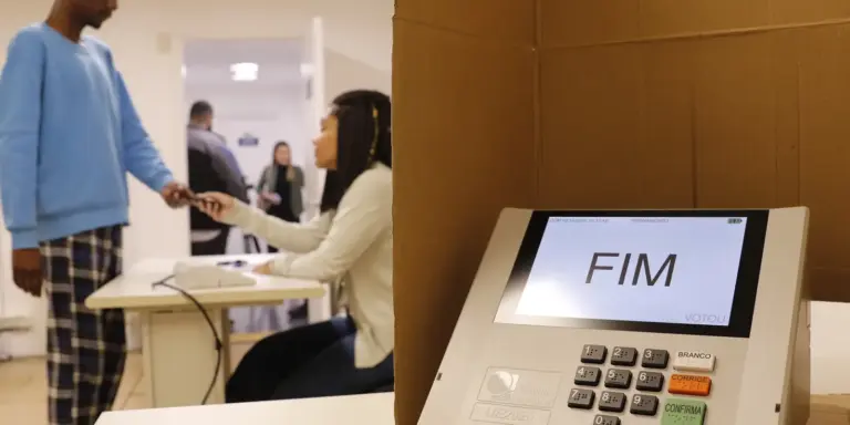 TRE-RJ informa mudança no local de votação para eleitores