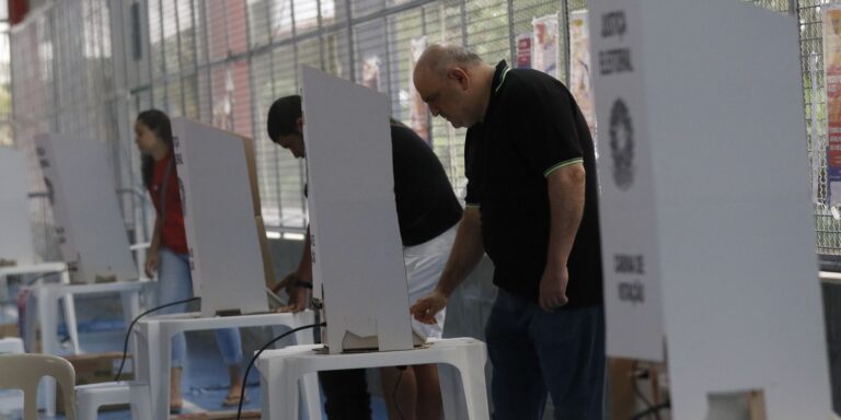 Eleições 2026 e as regras do dia da votação
