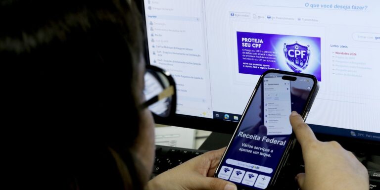 Receita envia cartas a 498 mil na malha fina até o dia 20