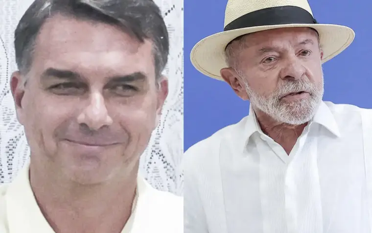 Flávio e Lula votam no 1º turno e acompanhe demais candidatos